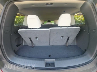 2025 Hyundai Santa Fe Hybrid SEL - miniatura 24