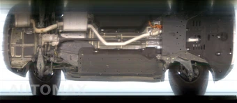 2025 Hyundai Santa Fe Hybrid SEL - miniatura 27