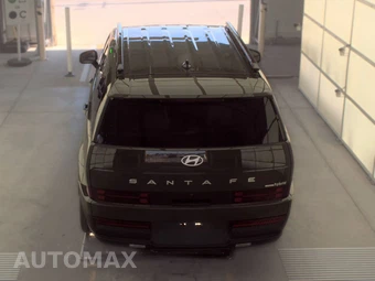 2025 Hyundai Santa Fe Hybrid SEL - miniatura 6