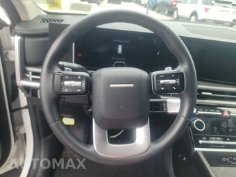 2025 Hyundai Santa Fe Hybrid SEL - miniatura 10