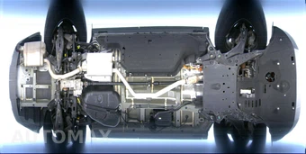2025 Hyundai Santa Fe Hybrid SEL - miniatura 18