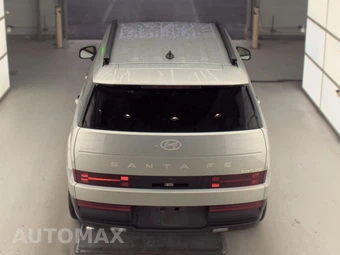 2025 Hyundai Santa Fe Hybrid SEL - miniatura 5