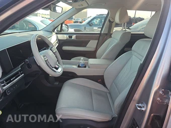 2025 Hyundai Santa Fe Hybrid SEL - miniatura 7