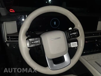 2025 Hyundai Santa Fe Limited - miniatura 10