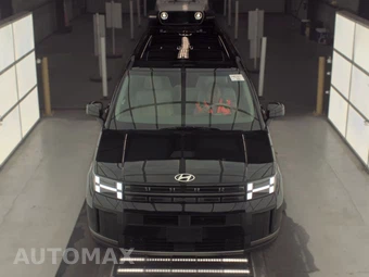 2025 Hyundai Santa Fe Limited - miniatura 2