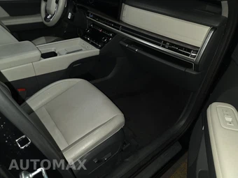2025 Hyundai Santa Fe Limited - miniatura 8