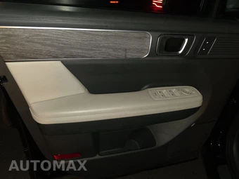 2025 Hyundai Santa Fe Limited - miniatura 9
