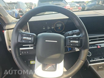 2025 Hyundai Santa Fe Limited - miniatura 10
