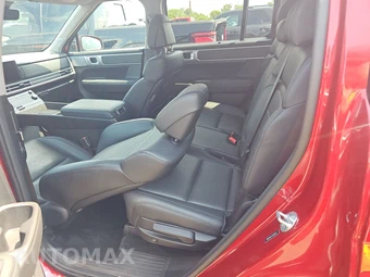 2025 Hyundai Santa Fe Limited - miniatura 13