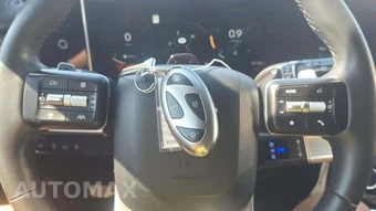 2025 Hyundai Santa Fe Limited - miniatura 21