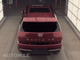2025 Hyundai Santa Fe Limited - miniatura 5