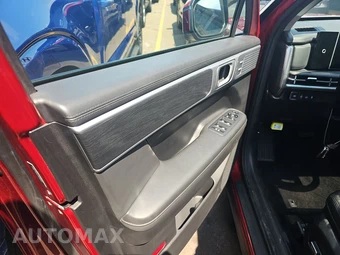 2025 Hyundai Santa Fe Limited - miniatura 9