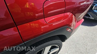 2025 Hyundai Santa Fe Limited - miniatura 30