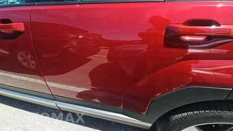 2025 Hyundai Santa Fe Limited - miniatura 31