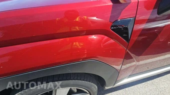 2025 Hyundai Santa Fe Limited - miniatura 32