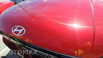 2025 Hyundai Santa Fe Limited - miniatura 36