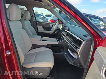 2025 Hyundai Santa Fe Limited - miniatura 8