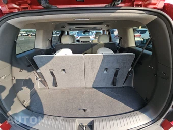 2025 Hyundai Santa Fe Limited - miniatura 16