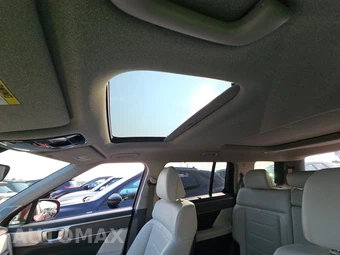 2025 Hyundai Santa Fe Limited - miniatura 17