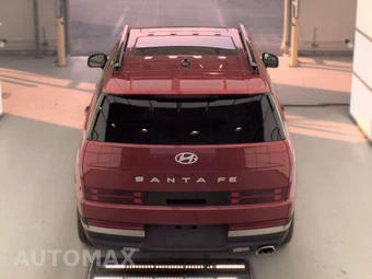 2025 Hyundai Santa Fe Limited - miniatura 5