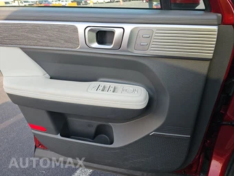 2025 Hyundai Santa Fe Limited - miniatura 9