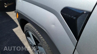 2025 Hyundai Santa Fe Limited - miniatura 25