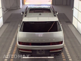 2025 Hyundai Santa Fe Limited - miniatura 5