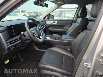 2025 Hyundai Santa Fe Limited - miniatura 7