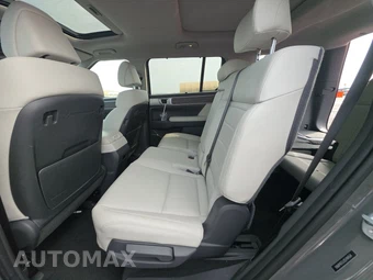 2025 Hyundai Santa Fe Limited - miniatura 13