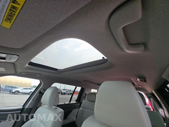 2025 Hyundai Santa Fe Limited - miniatura 21