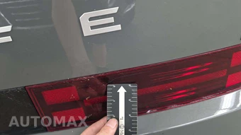 2025 Hyundai Santa Fe Limited - miniatura 22
