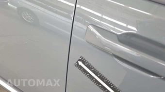 2025 Hyundai Santa Fe Limited - miniatura 26