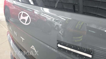 2025 Hyundai Santa Fe Limited - miniatura 29