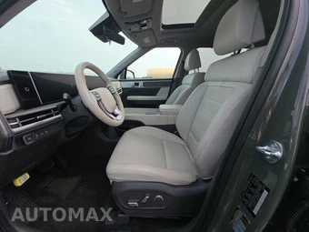 2025 Hyundai Santa Fe Limited - miniatura 7