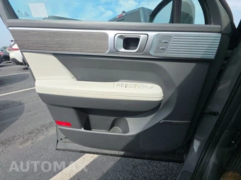 2025 Hyundai Santa Fe Limited - miniatura 9