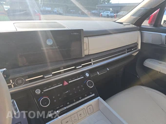2025 Hyundai Santa Fe Limited - miniatura 11