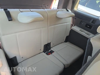 2025 Hyundai Santa Fe Limited - miniatura 14