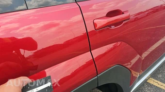 2025 Hyundai Santa Fe Limited - miniatura 24