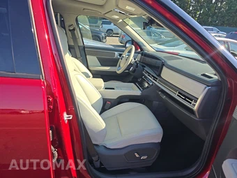 2025 Hyundai Santa Fe Limited - miniatura 8