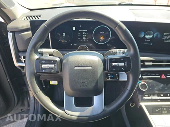 2025 Hyundai Santa Fe Limited - miniatura 10