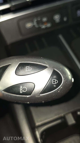 2025 Hyundai Santa Fe Limited - miniatura 20