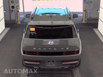2025 Hyundai Santa Fe Limited - miniatura 5