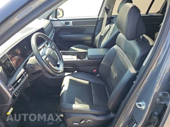 2025 Hyundai Santa Fe Limited - miniatura 7