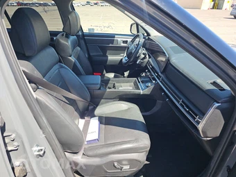 2025 Hyundai Santa Fe Limited - miniatura 8