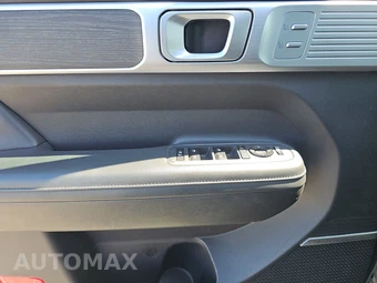 2025 Hyundai Santa Fe Limited - miniatura 9