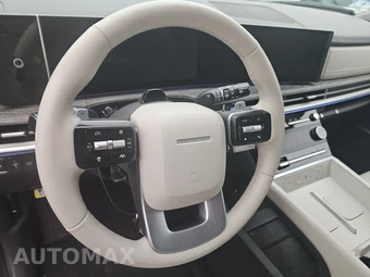 2025 Hyundai Santa Fe Limited - miniatura 10