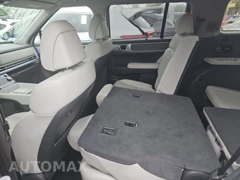 2025 Hyundai Santa Fe Limited - miniatura 13