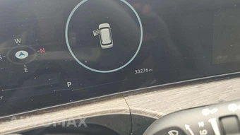 2025 Hyundai Santa Fe Limited - miniatura 18