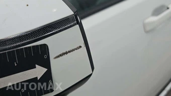2025 Hyundai Santa Fe Limited - miniatura 21