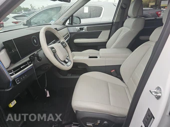 2025 Hyundai Santa Fe Limited - miniatura 7